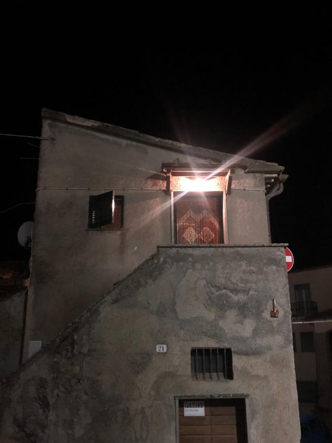 Torretta Del Sordo Lago Di Bolsena Villa Piansano ภายนอก รูปภาพ